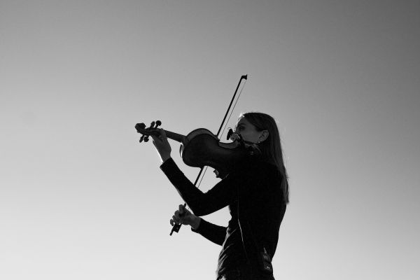 Découverte du violon à Béthune : 5 professeurs de talent