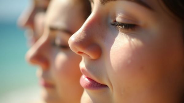 Envie de remodeler votre nez avec la rhinoplastie ultrasonique ?