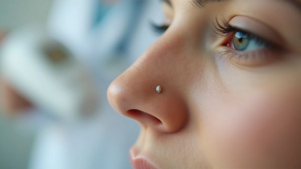 Envie de remodeler votre nez avec la rhinoplastie ultrasonique ?