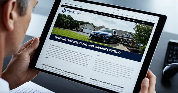 Maximisez la valeur de votre portefeuille d'assurance facilement