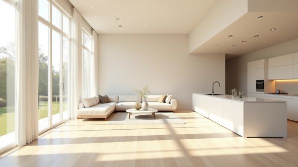 Réalisez votre projet de rénovation d'ampleur efficacement
