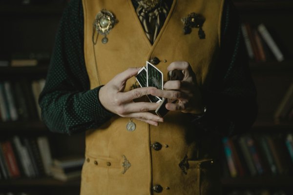 Un mentaliste à genève : le secret de vos événements captivants