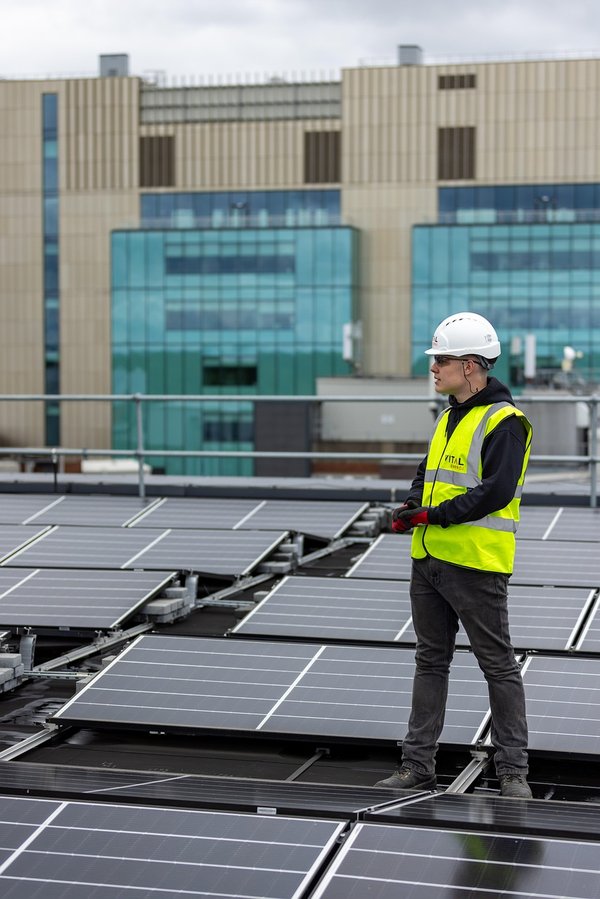 Prix assurance photovoltaïque : tarifs et conseils essentiels