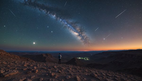 Astronomie pour tous : déchiffrez le ciel en toute simplicité